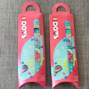 Lego Dots My Pets Bracelet 41801
